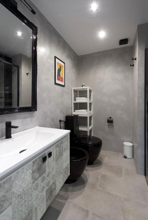 Spacious Studio In The Heart Of La Nogalera Torremolinos Exterior photo